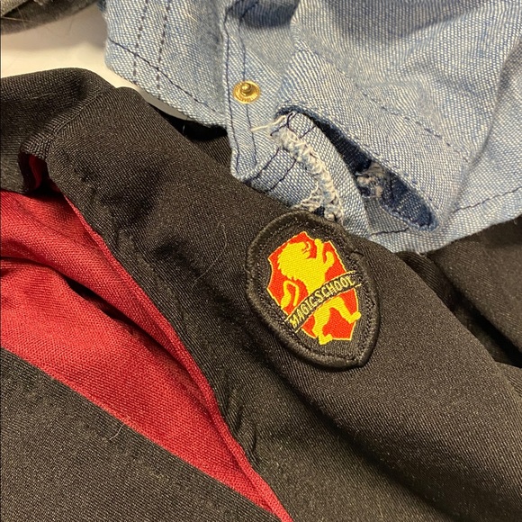 Adora 18” doll with many accessories used but good shape. Ice skate luggage etc - Picture 11 of 15